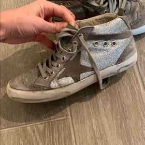 Golden Goose Sneakers